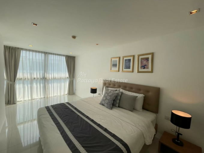 The Sanctuary WongAmat Pattaya Condo For Sale – SANC25