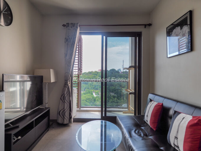 UNIXX South Pattaya Condo For Sale – UNIXX87