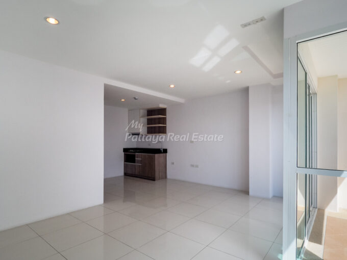 Diamond Suites Resort Pattaya Condo For Sale – DS27