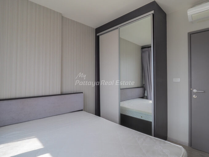 The Base Central Pattaya Condo For Rent – BASE48N
