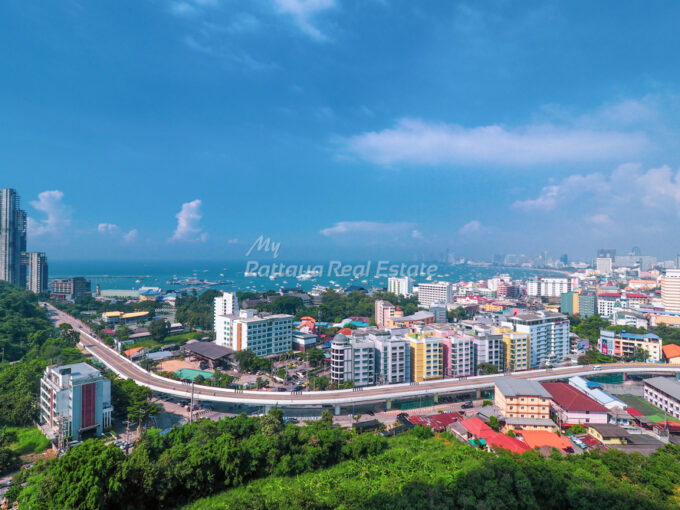 UNIXX South Pattaya Condo For Sale – UNIXX88