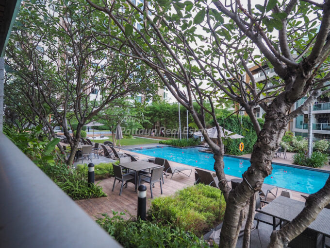 UNIXX South Pattaya Condo For Sale – UNIXX90