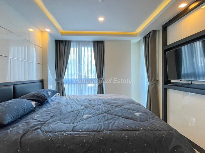 Grand Avenue Residence Pattaya Condo For Rent – GRAND179R