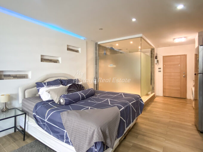 Markland Condominium Pattaya Condo For Sale – MARKL04