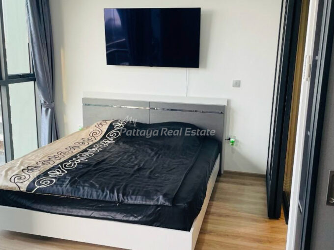 Andromeda Pattaya Condo For Sale – ANDROM12