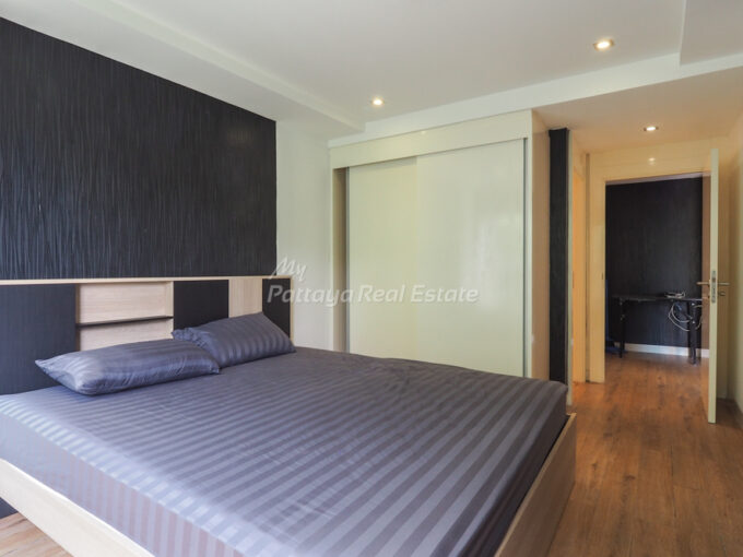 Novana Residence Pattaya Condo For Sale – NOV17