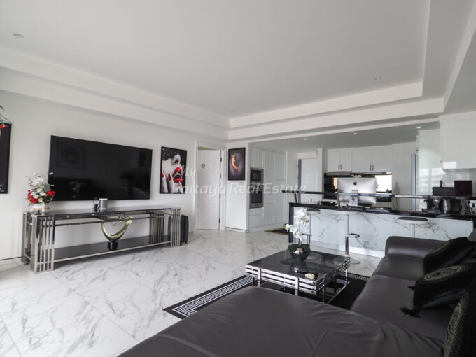 Peak Condominium Pattaya Condo For Sale – PEAKC04