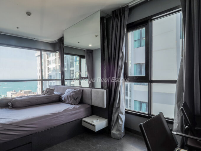 The Base Central Pattaya Condo For Sale – BASE49