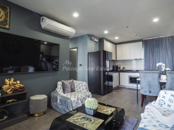 The Base Central Pattaya Condo For Sale – BASE49 - photo 6