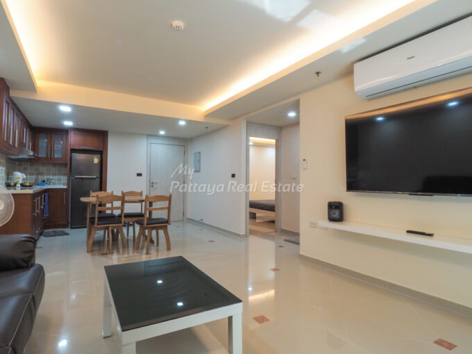 City Garden Pattaya Condo For Rent – CGP30R - photo 6