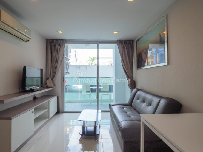 Park Royal 3 Pattaya Condo For Sale – PARK3R13
