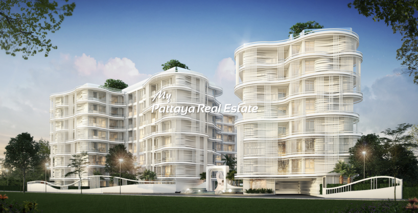 The Coral Pattaya