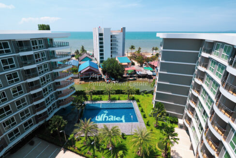 Whale Marina Na-Jomtien Pattaya
