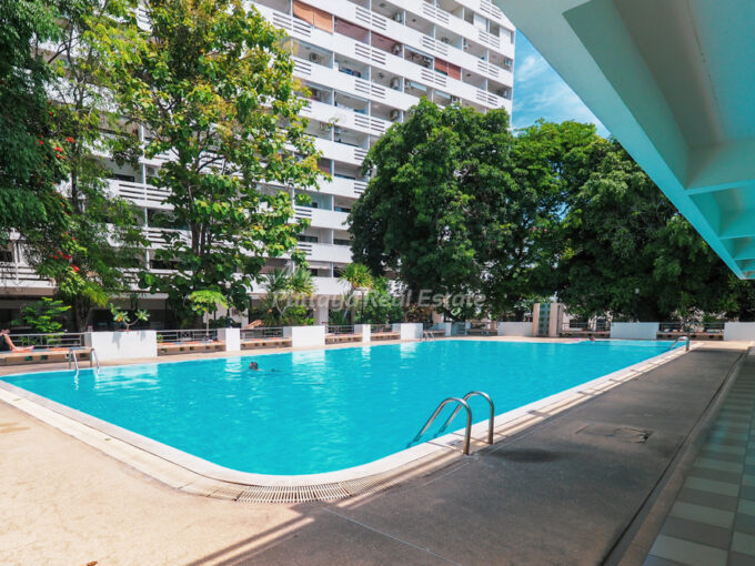 Yensabai Condotel Pattaya