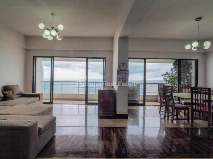 Metro Jomtien Condotel Pattaya Condo For Sale – MTJ07