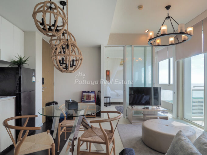 Veranda Residence Pattaya Condo For Sale – VRD08