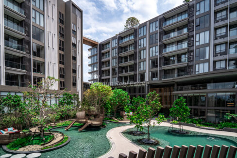 The Panora Estuaria Pattaya Condos For Sale & Rent - My Pattaya Real Estate
