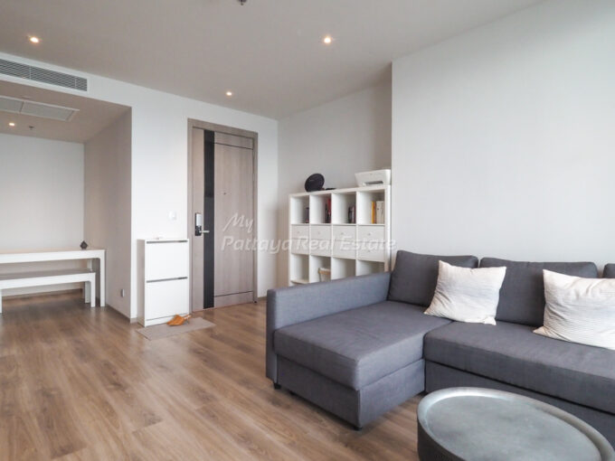 Andromeda Pattaya Condo For Sale – ANDROM13 - photo 4