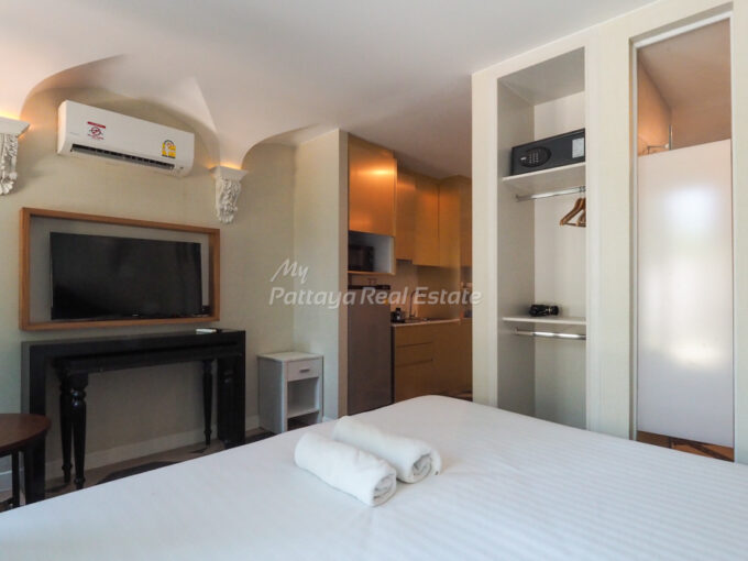 Espana Condo Resort Pattaya Condo For Sale – ESPANA19