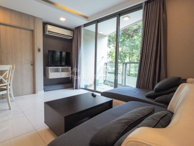 The Cloud Pattaya Condo For Sale – CLOUD47 - photo 3
