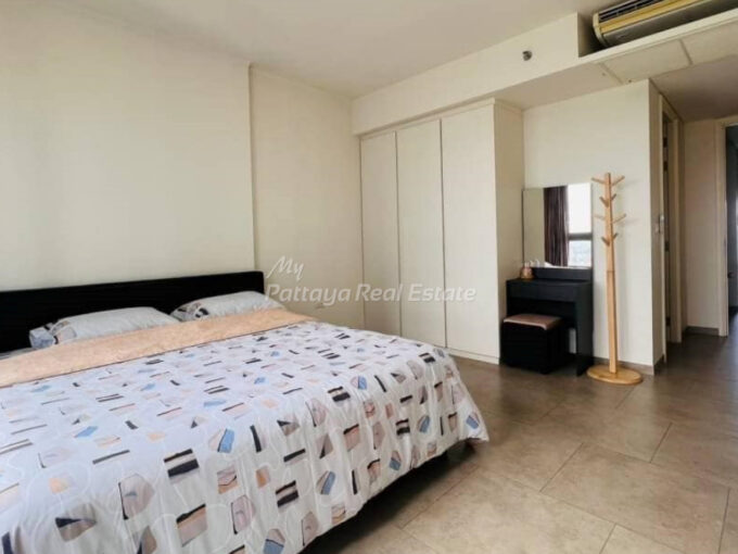 Zire WongAmat Pattaya Condo For Sale – ZIR18