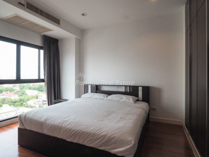 The Axis Condominium Pattaya Condo For Sale – AXIS47
