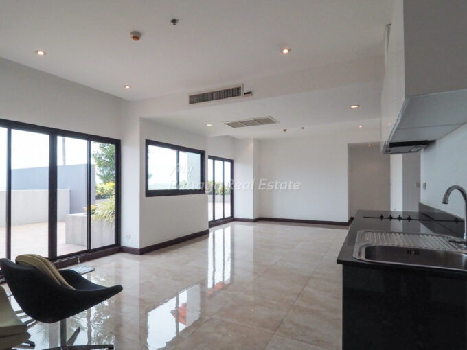 The Axis Condominium Pattaya Condo For Sale – AXIS48