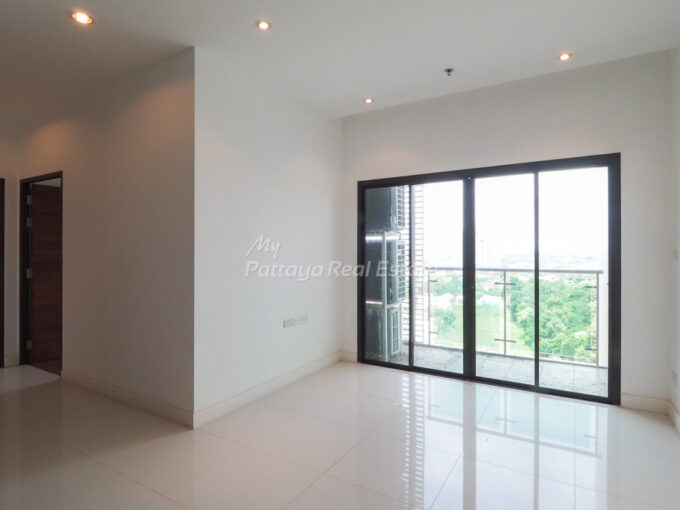 The Axis Condominium Pattaya Condo For Sale – AXIS49