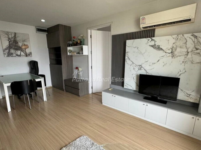 The Urban Condominium Pattaya Condo For Sale – URBAN24