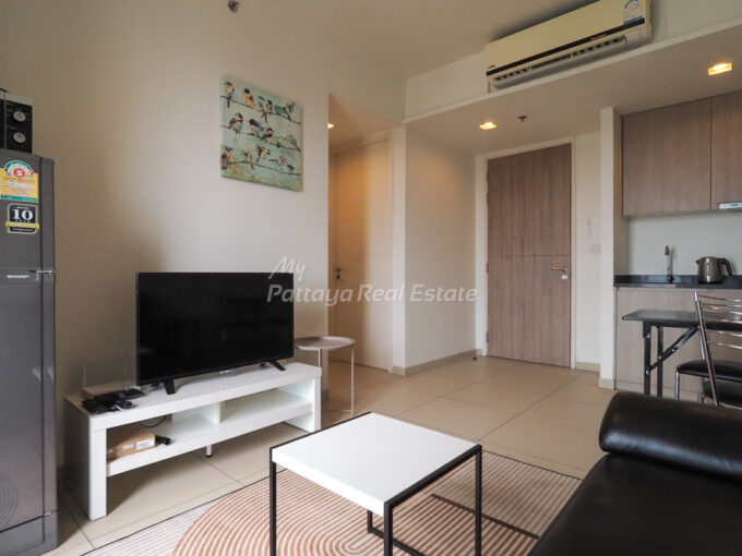 UNIXX South Pattaya Condo For Sale – UNIXX95