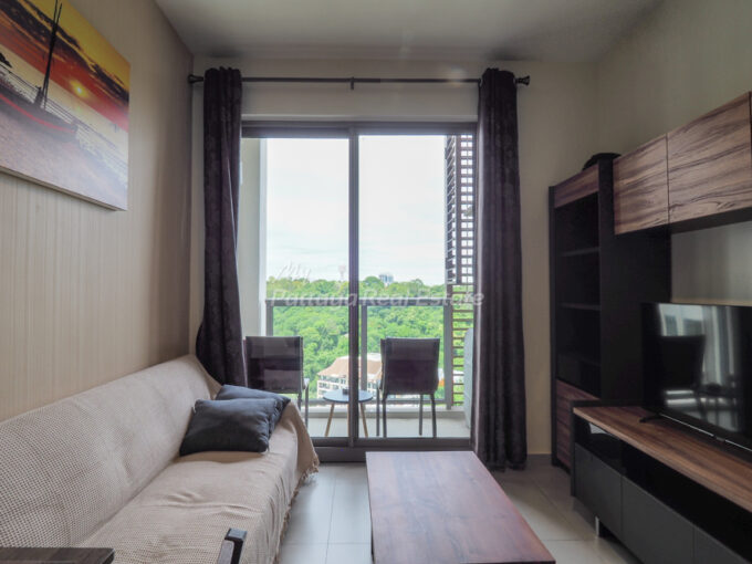 UNIXX South Pattaya Condo For Rent – UNIXX94R