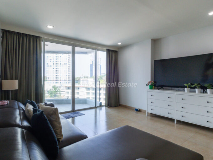 The Cliff Condominium Pattaya Condo For Rent – CLIFF145R