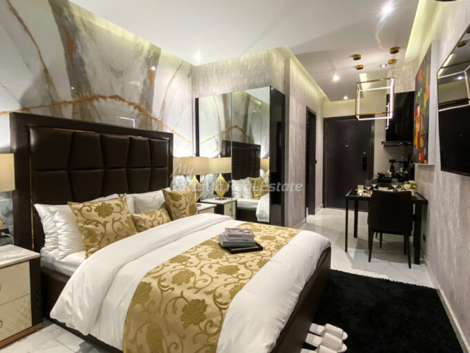 Grand Solaire Noble Pattaya Condo For Sale – GRANDN03