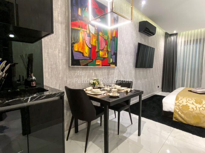 Grand Solaire Noble Pattaya Condo For Sale – GRANDN03 - photo 4