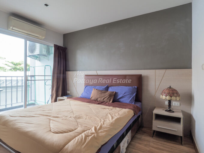 The Winner Pattaya Condo For Rent – WINNER14R