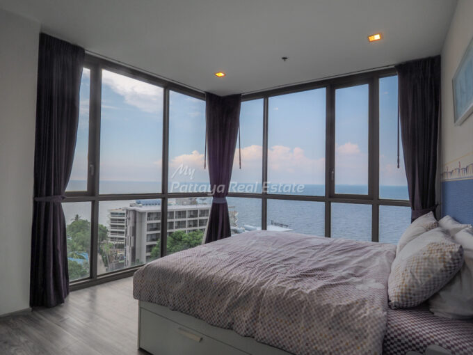 Baan Plai Haad WongAmat Pattaya Condo For Sale – BPL27