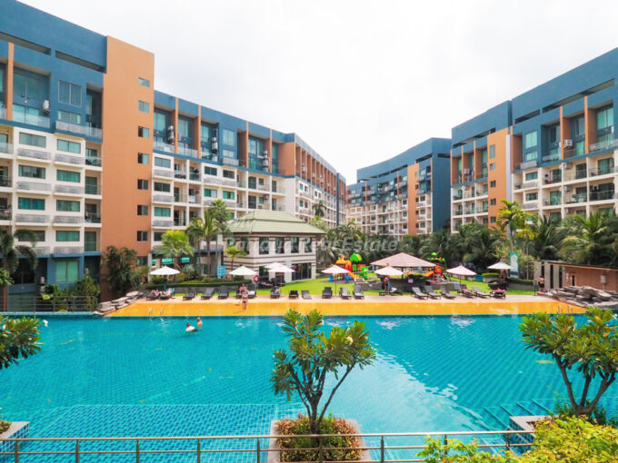 Laguna Beach Resort 2 Pattaya
