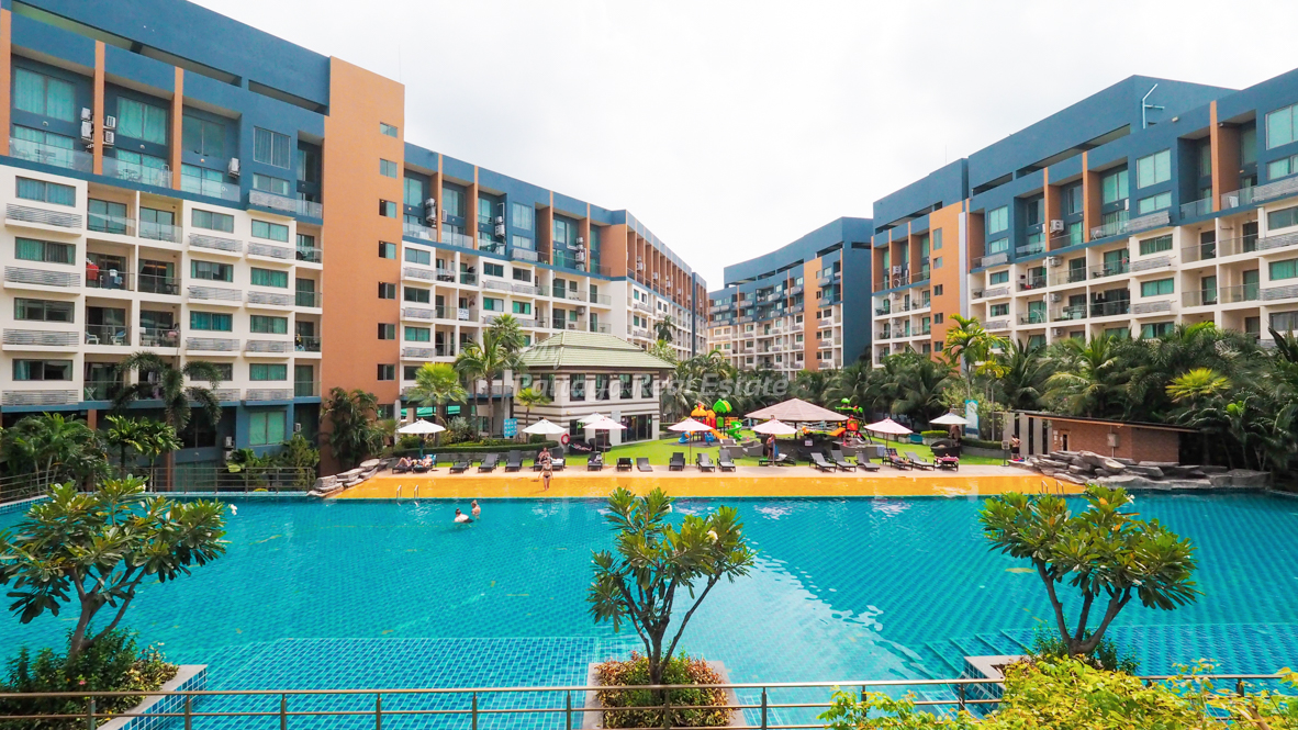 Laguna Beach Resort 2 Pattaya