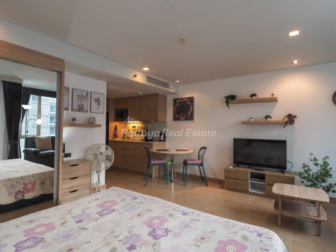 The Cliff Condominium Pattaya Condo For Rent – CLIFF149N - photo 5