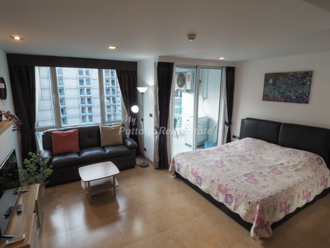 The Cliff Condominium Pattaya Condo For Rent – CLIFF149N
