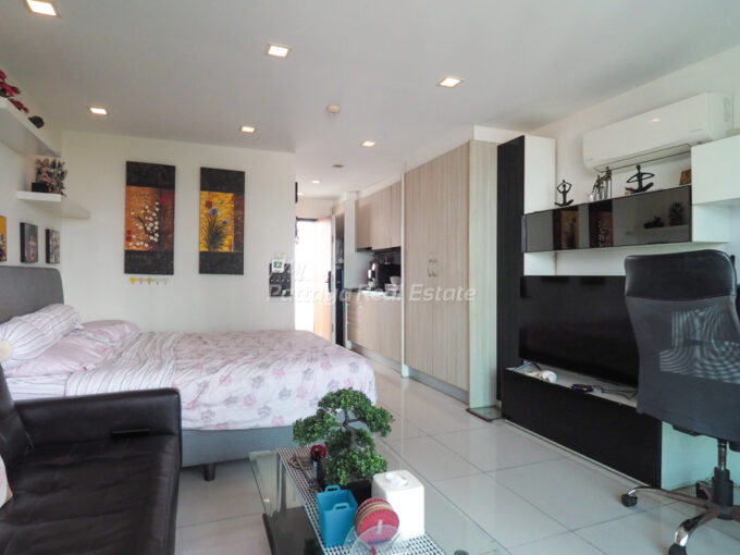 Laguna Bay 1 Pattaya Condo For Sale – LBONE09