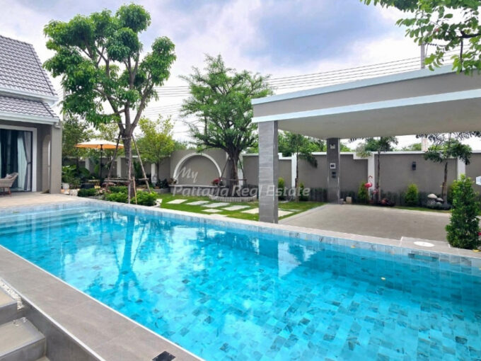Living 36 Village Pong House For Sale – HELV3601