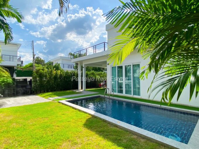 Mountain Village 1 Bang Saray House For Sale – HEMV103