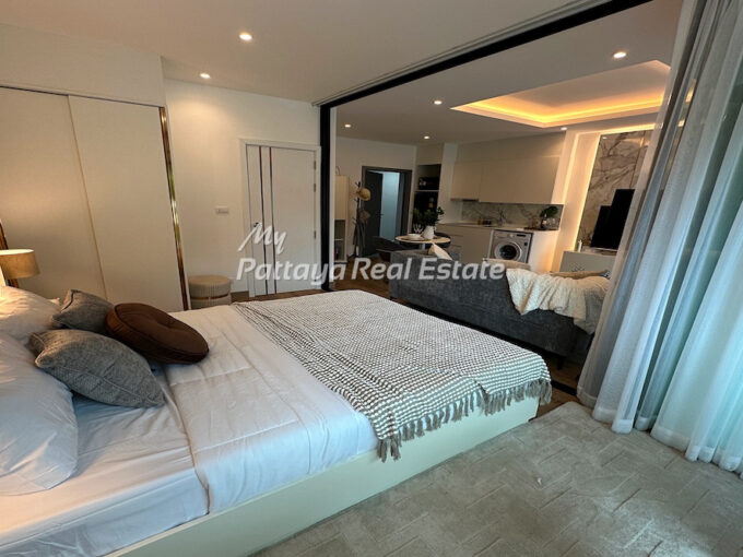 Siam Oriental Oasis Pattaya Condo For Sale – SOA03 - photo 7