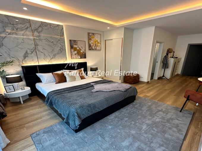 Siam Oriental Oasis Pattaya Condo For Sale – SOA01
