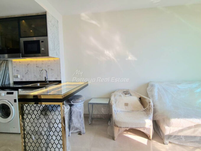 The Riviera Monaco Na-Jomtien Condo For Sale – RM31