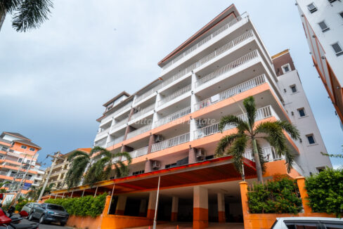 New Nordic VIP 3 Pattaya Condos For Sale & Rent - My Pattaya Real Estate