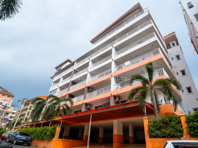 New Nordic VIP 3 Pattaya Condos For Sale & Rent - My Pattaya Real Estate