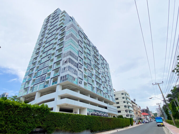 One Tower Pratumnak Pattaya