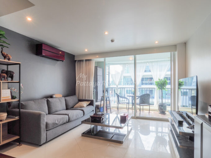 Diamond Suites Resort Pattaya Condo For Rent – DS34R